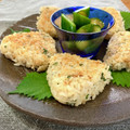 きっかママ's cooksnap of when they made 残りご飯は焼きおにぎり(冷凍保存).