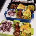 み～すけさん's cooksnap of when they made 玉子3個！ほんだしでネギ入りだし巻き卵焼.