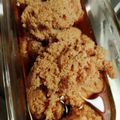 竜太郎の嫁's cooksnap of when they made たらこ煮.