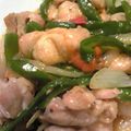さとみにぃ～'s cooksnap of when they made チキンのトマト煮.
