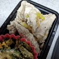じゅんともた's cooksnap of when they made お弁当に☆おつまみに☆簡単茹で豚♫.