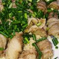 naki1227's cooksnap of when they made 味ぽん　えのきと豚バラのレンチン料理.