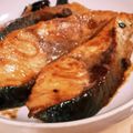 あさここなっつ's cooksnap of when they made ぶり のガーリック醤油バター焼き.
