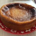 ★あち★★'s cooksnap of when they made かぼちゃとろけるケーキ.
