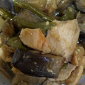 猫柱猫の呼吸's cooksnap of when they made とろとろ茄子の味噌煮.