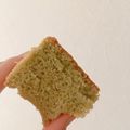 ★見習い魔女の食卓★'s cooksnap of when they made しゅわっと♪シフォンケーキ糖質計算済み.