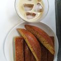 ミロ9607's cooksnap of when they made 炊飯器でしっとりカステラ.