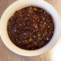 ピーナッツ子♪'s cooksnap of when they made 万願寺とうがらし味噌.