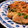 クリーピングタイム☆'s cooksnap of when they made 明太子と枝豆で♪山芋のふわふわ揚げ☆.