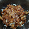 けーこ☆keko's cooksnap of when they made 簡単節約♡豚バラ蒲焼きどんぶり.