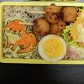 ウッピィ's cooksnap of when they made 材料2つ★焼き肉のたれで味卵.