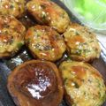 みくまるクック's cooksnap of when they made しいたけの肉詰め☆照り焼き.