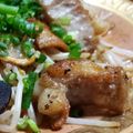Sakamata_M's cooksnap of when they made 丸腸炒め.
