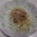 きらり流れ星's cooksnap of when they made ダイエット中でもOK!玉ねぎの和風マリネ.