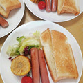 2児ママみきてぃ's cooksnap of when they made 簡単とうもろこしのバター醤油焼き.