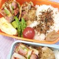 ハッピーまるしぇ's cooksnap of when they made パパの生姜焼き　〜玉ねぎキャベツ多めで〜.