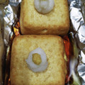 しーくれっと・らいふ's cooksnap of when they made 簡単★焼き厚揚げ.