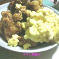 ニコニコすまいりー's cooksnap of when they made 本場の味♪チキン南蛮.