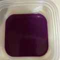 クック5JVRUQ☆'s cooksnap of when they made スムージーのオガタシャーベット.