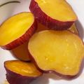 ああーちゃｎ's cooksnap of when they made 妊娠、授乳のおやつ！さつまいも蜂蜜レモン.