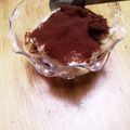 クックCKF4YZ☆'s cooksnap of when they made 材料これだけ。気負わない本場のティラミス.