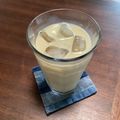 四児のハハ's cooksnap of when they made 私流濃厚美味しいアイスカフェオレの作り方.