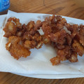 閑人舎's cooksnap of when they made ＊なんこつのから揚げ＊.