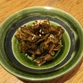 あやまま2000's cooksnap of when they made きゅうり大量消費に！きゅうりの佃煮☆.