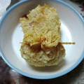 さわこコック's cooksnap of when they made 納豆信田揚げ.