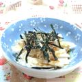 kumi4852's cooksnap of when they made 山芋サラダ.