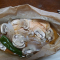 おみどん's cooksnap of when they made 旬を食べよう！鮭のホイル蒸し.