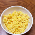 チャッピー2403's cooksnap of when they made しっとりふわふわ卵そぼろ.