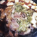 ♬あじさいのレシピ♬'s cooksnap of when they made すき焼きのタレ.