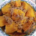 かなりん☆'s cooksnap of when they made 圧力鍋でほくほく♪ かぼちゃの煮物.