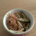 さおりん@料理特訓中's cooksnap of when they made さっぱり★豚肉ときゅうりの梅だれ炒め.