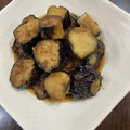 240915's cooksnap of when they made めんつゆで簡単！即席版ナスの揚げ浸し.