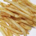 MAXA！'s cooksnap of when they made マックのポテトがサクサクに復活☆.
