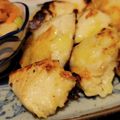 ☆☆マサミ☆☆'s cooksnap of when they made 失敗知らず☆鶏むねの塩麹にんにくマヨ焼き.