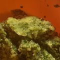 クックY7LLRZ☆'s cooksnap of when they made イタリア人に教わったバジルソース.