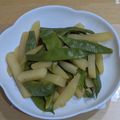 ラリー＆サラ's cooksnap of when they made 簡単♪　じゃが芋煮.
