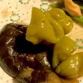 kae2423999's cooksnap of when they made 旬のお野菜で♡ナスと万願寺の煮びたし.