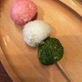 こつゆ514's cooksnap of when they made 桜色おにぎり.