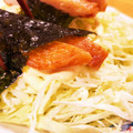 kurozata's cooksnap of when they made 野菜とさつま揚げの手巻き☆おつまみおかず.