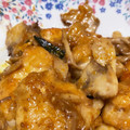 銀馬鹿's cooksnap of when they made かぼちゃとまいたけと鶏肉の深煎りごま炒め.