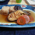 ★zuki★'s cooksnap of when they made カレイの煮付け.