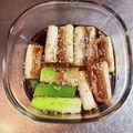 ゆかりんご117♪'s cooksnap of when they made ネギ焼き醤油漬け.