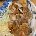 そばかす美人's cooksnap of when they made 絶対皮パリ☆鶏もものさっぱり照り焼き☆.