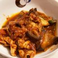 sofami's cooksnap of when they made 豚肉となすのトマト味噌炒め.