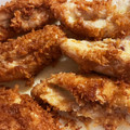 ナス系's cooksnap of when they made ささみのチーズ焼き.