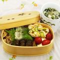 蕎麦の華's cooksnap of when they made 胡瓜大量消費＊きゅうりのQちゃん風漬物.